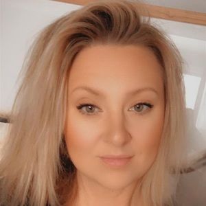 Meet your Posher, Sarah-ann